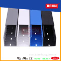 Best Quality Slotted Rccn Smooth Electrical Open Slot Trunking